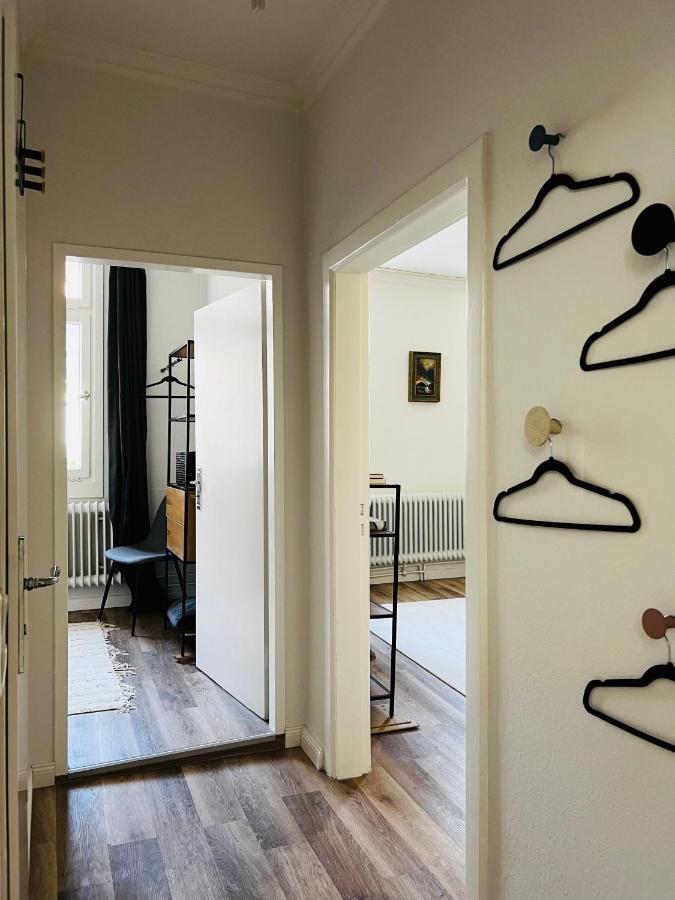 Das Stader Domizil Dış mekan fotoğraf